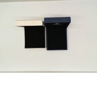 Set of 2 Empty watch box