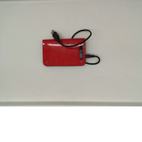 High-speed storage hard disk box