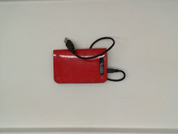 High-speed storage hard disk box