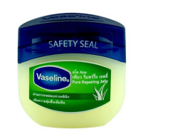 Vaseline Aloe Pure Repairing Jelly 50 ml. 