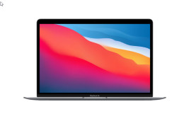 laptop macbook air M2 13
