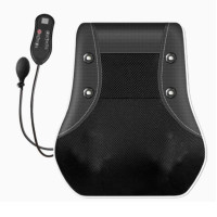 Hot Selling Multi-Press Head Massager and Neck Back Massager Sheatsu Pillow