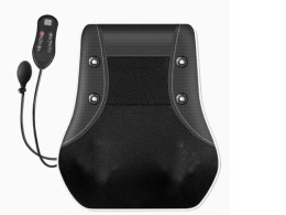 Hot Selling Multi-Press Head Massager and Neck Back Massager Sheatsu Pillow