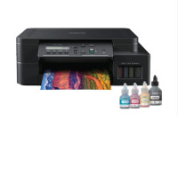 USED Multifunction Ink Tank Printer It comes with wireless printing and allows you to print from your mobile device anytime, anywhere. USED Multifunction Ink Tank Printer It comes with wireless printing and allows you to print from your mobile device anytime, anywhere.