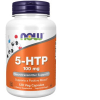  NOW Foods Supplements, 5-HTP 