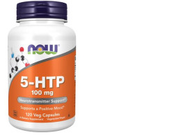 NOW Foods Supplements, 5-HTP NOW Foods Supplements, 5-HTP