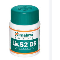 Himalaya Liv.52 DS  Liver-nourishing vitamins