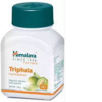 HIMALAYA Triphala Tablets 60 Price