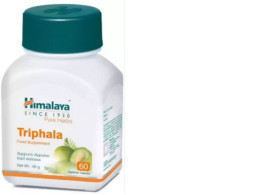 HIMALAYA Triphala Tablets 60 Price