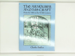 Book The Armourer and his craft by Charles Ffoulkes