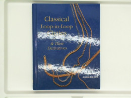 Book Classical Loop-in-Loop Chains by Jean Reist Stark Book Classical Loop-in-Loop Chains by Jean Reist Stark