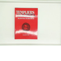 Book TEMPLIERS by George H.Kiess