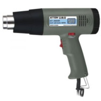 USED AT-A822D Atten Hot Air Gun