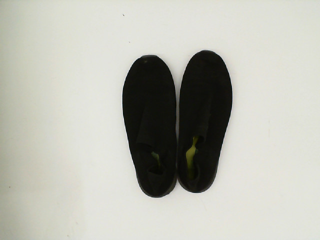 Men's black exercise shoes Men's black exercise shoes