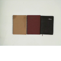 Set of 3 Notebook 
