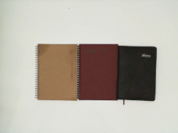 Set of 3 Notebook 