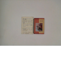 Set of 2 small notebook Set of 2 small notebook