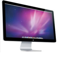 Apple Cinema Display LED (27-Inch) Specs (LED Cinema Display, MC007LL/A, A1316)