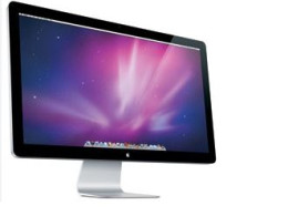 Apple Cinema Display LED (27-Inch) Specs (LED Cinema Display, MC007LL/A, A1316)