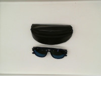Sunglasses in glasses case Sunglasses in glasses case