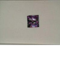 Downy fabric softener, premium perfume, Misty scent, sachet type