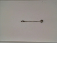 Stainless steel coffee spoon Stainless steel coffee spoon