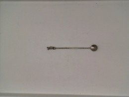 Stainless steel coffee spoon