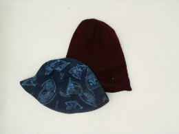 Set of 2 Bucket hat 