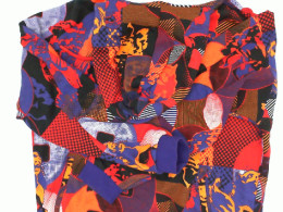 Rainbow hoodie Rainbow hoodie