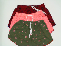 Set of 3 Children's patterned pants Set of 3 Children's patterned pants