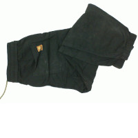 Black fashion pants Black fashion pants