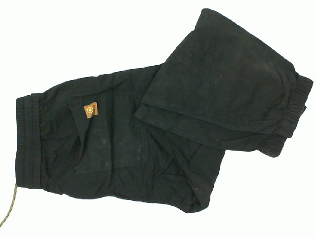 Black fashion pants Black fashion pants