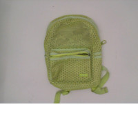 Small yellow shoulder bag Small yellow shoulder bag