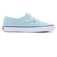 canvas shoes Vans Canal Blue 
