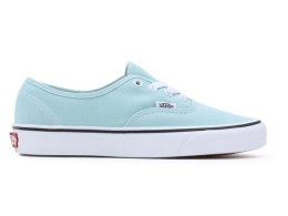 canvas shoes Vans Canal Blue canvas shoes Vans Canal Blue