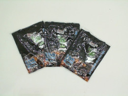 Set of 3 kids t-shirts with ghost rider print. Sizes 2-4, 5-8, 9-12