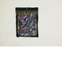 Multicolored CABALLO t-shirt / Size XXL Multicolored CABALLO t-shirt / Size XXL