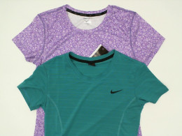 Set of 2 Women's round neck sports shirt Set of 2 Women's round neck sports shirt