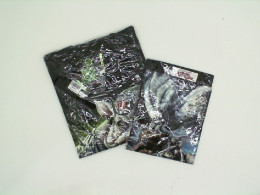 Set of 2 T-shirts ROCKEAGLE/ Collection - animals