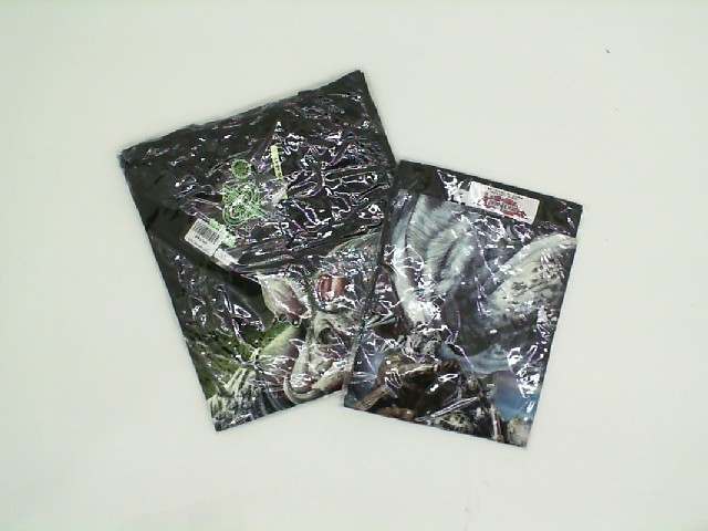 Set of 2 T-shirts ROCKEAGLE/ Collection - animals Set of 2 T-shirts ROCKEAGLE/ Collection - animals