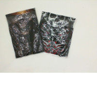 Set of 2 T-shirts ROCKEAGLE/ NEW Collection - SKELETONS PIRATES