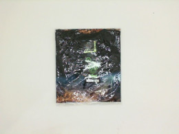 NEW Collection / Black ROCKEAGLE t-shirt with Ghostrider print/ Size 3XL