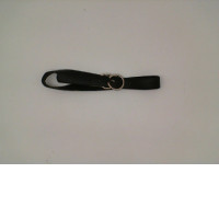 Black women's belt