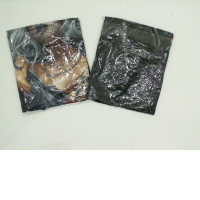 Set of 2 black T-shirts ROCKEAGLE/ New collection - Skeleton musicians Set of 2 black T-shirts ROCKEAGLE/ New collection - Skeleton musicians