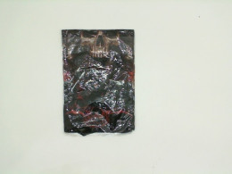 NEW Colletion /Black ROCKEAGLE t-shirt with GHOST RIDER print /Size M