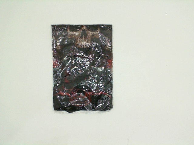 NEW Colletion /Black ROCKEAGLE t-shirt with GHOST RIDER print /Size M NEW Colletion /Black ROCKEAGLE t-shirt with GHOST RIDER print /Size M