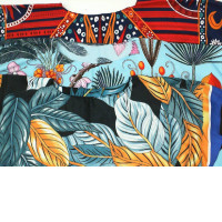 Set of 3 Women's large floral long pajamas Set of 3 Women's large floral long pajamas