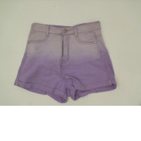 Women's denim shorts Women's denim shorts