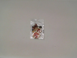 Goldfish brooch Goldfish brooch