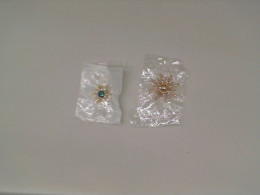 Set of 2 Sun brooch Set of 2 Sun brooch